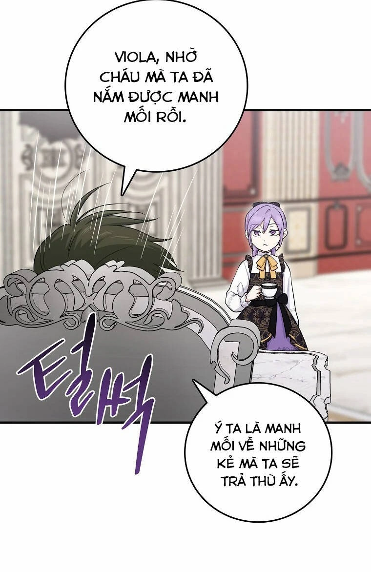 Tôi Đã Diễn Tròn Vai Một Đứa Con Gái Nuôi Chapter 20 - 7