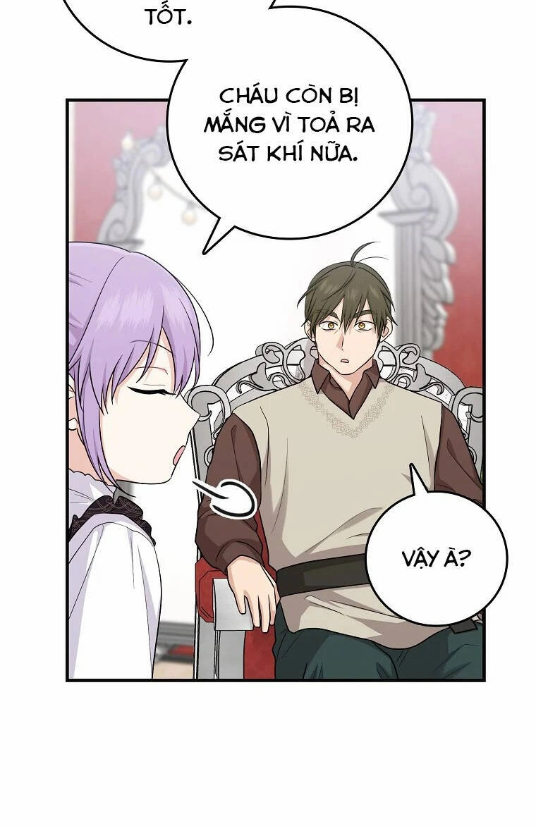 Tôi Đã Diễn Tròn Vai Một Đứa Con Gái Nuôi Chapter 20 - 11