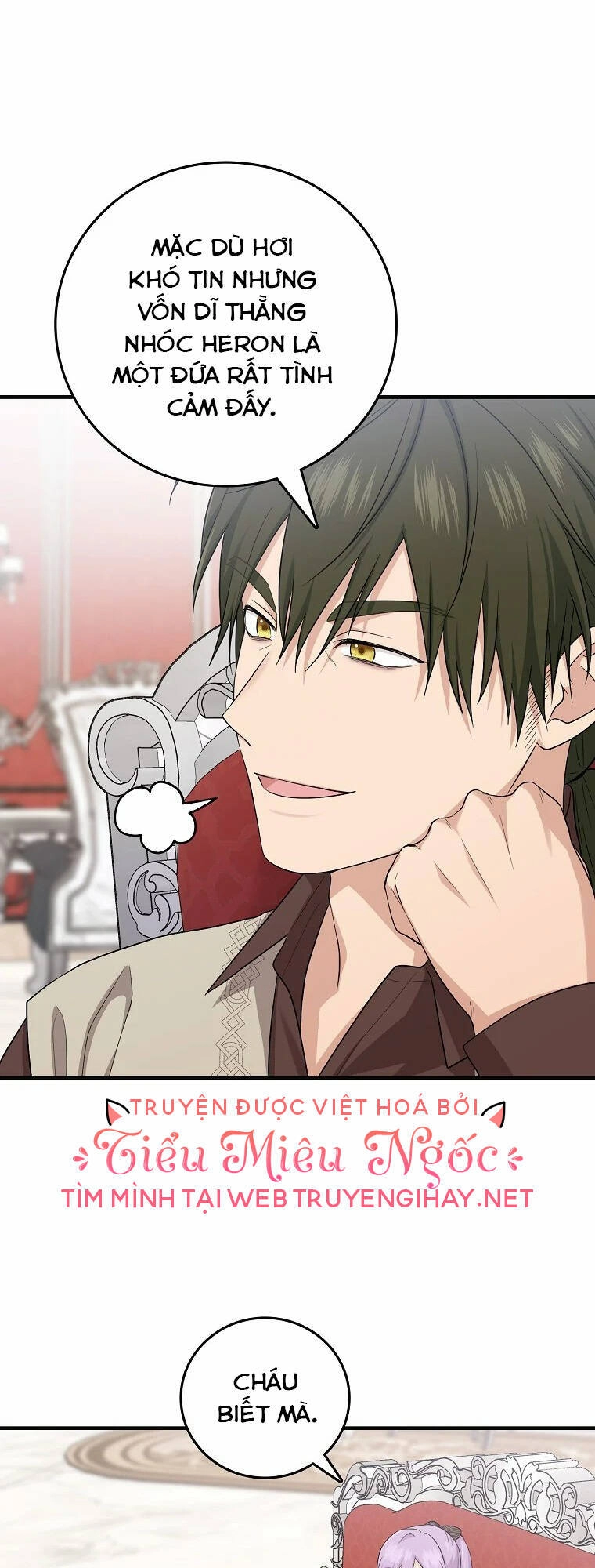 Tôi Đã Diễn Tròn Vai Một Đứa Con Gái Nuôi Chapter 20 - 12