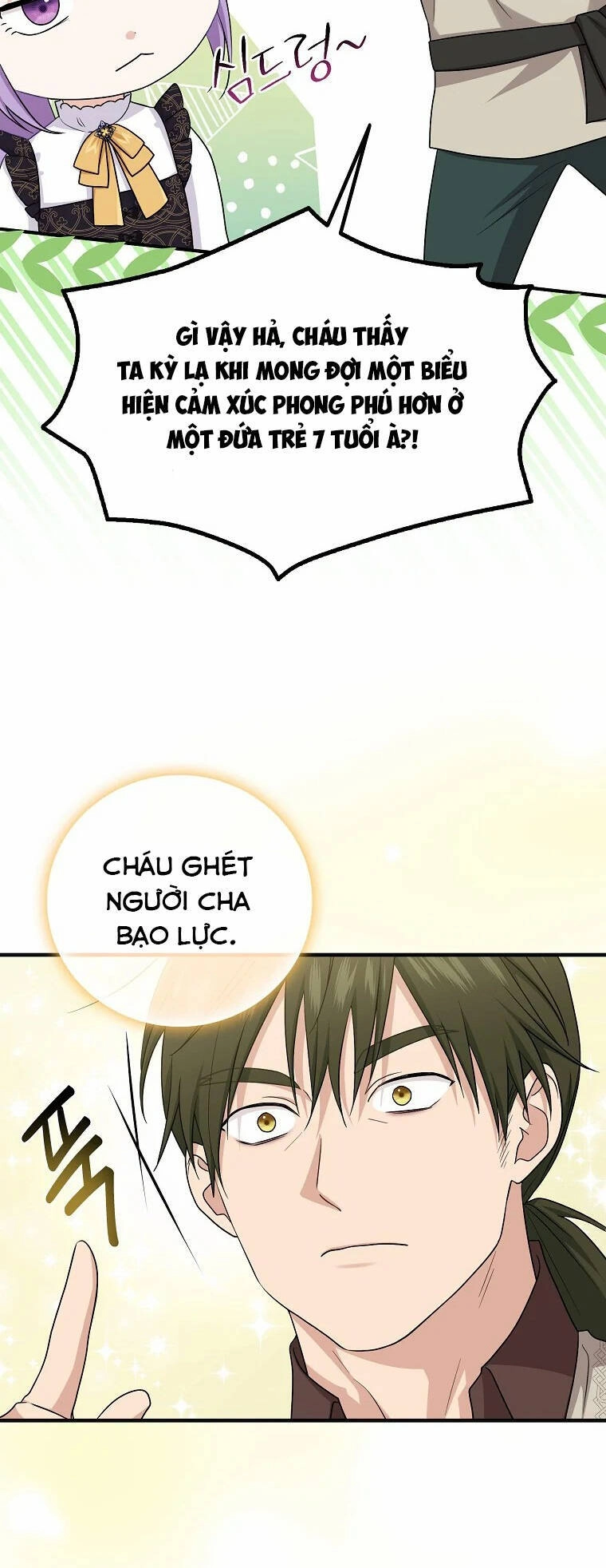 Tôi Đã Diễn Tròn Vai Một Đứa Con Gái Nuôi Chapter 20 - 17