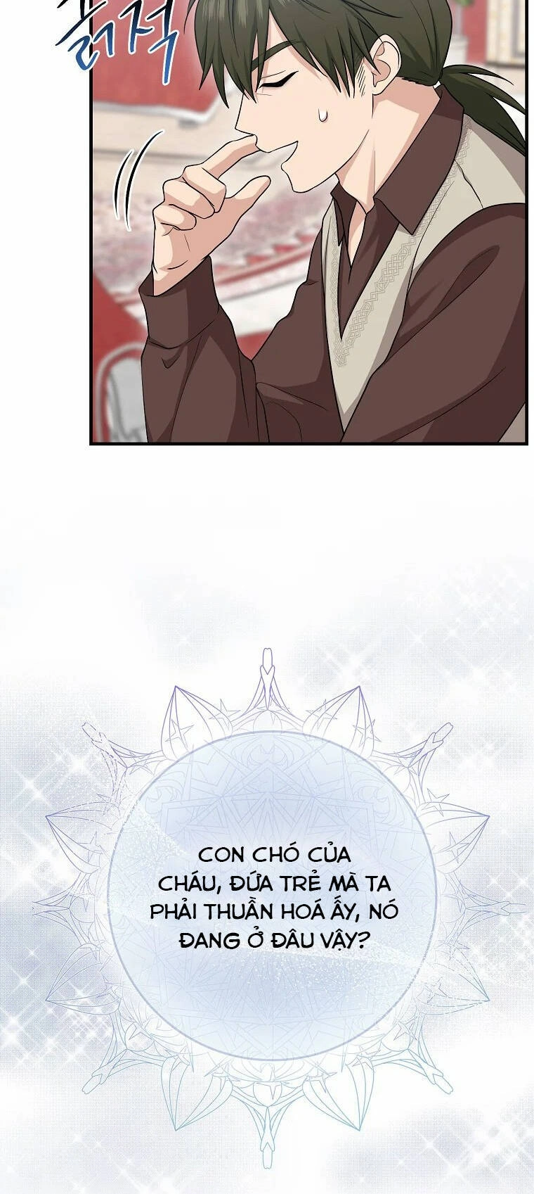 Tôi Đã Diễn Tròn Vai Một Đứa Con Gái Nuôi Chapter 20 - 20