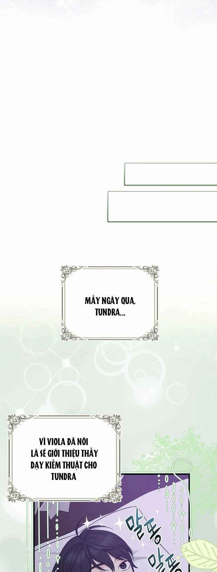 Tôi Đã Diễn Tròn Vai Một Đứa Con Gái Nuôi Chapter 20 - 21