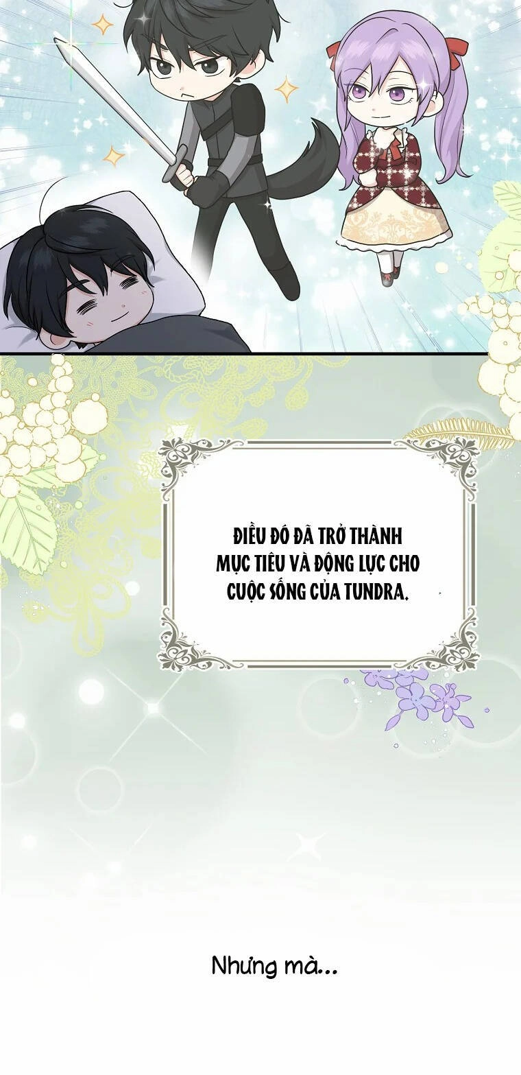 Tôi Đã Diễn Tròn Vai Một Đứa Con Gái Nuôi Chapter 20 - 23