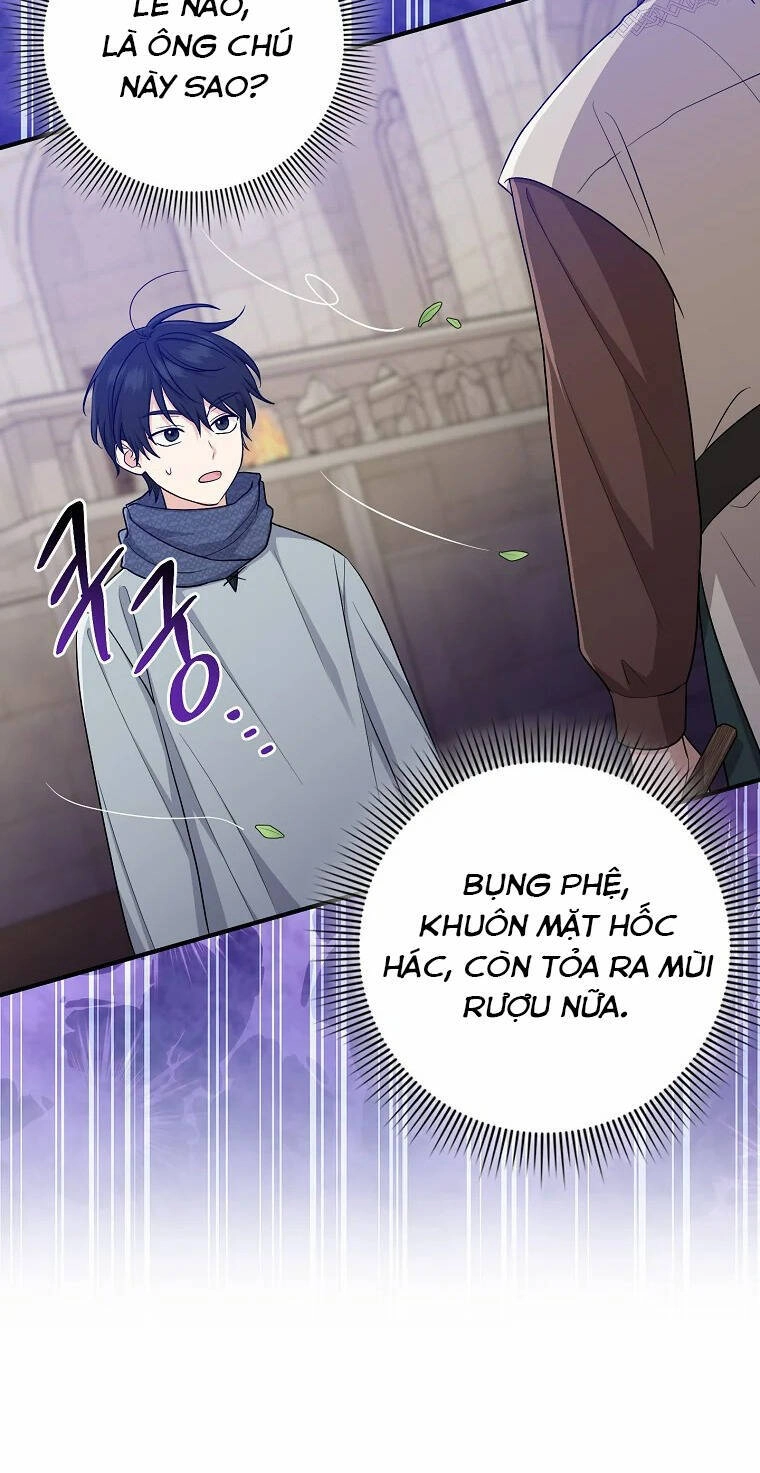 Tôi Đã Diễn Tròn Vai Một Đứa Con Gái Nuôi Chapter 20 - 25