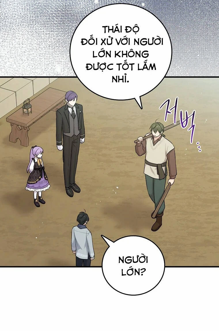 Tôi Đã Diễn Tròn Vai Một Đứa Con Gái Nuôi Chapter 20 - 30