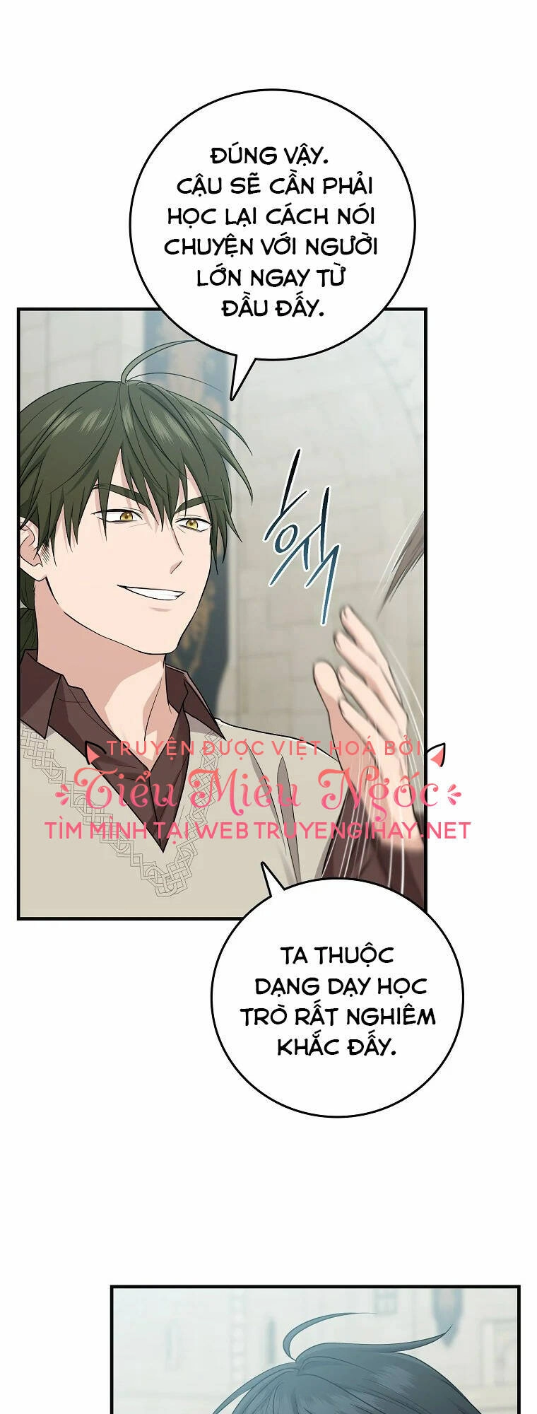 Tôi Đã Diễn Tròn Vai Một Đứa Con Gái Nuôi Chapter 20 - 31