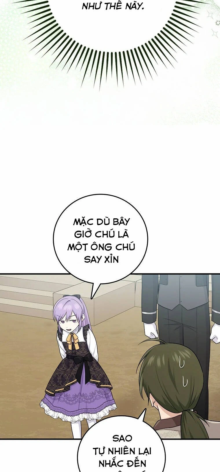 Tôi Đã Diễn Tròn Vai Một Đứa Con Gái Nuôi Chapter 20 - 35