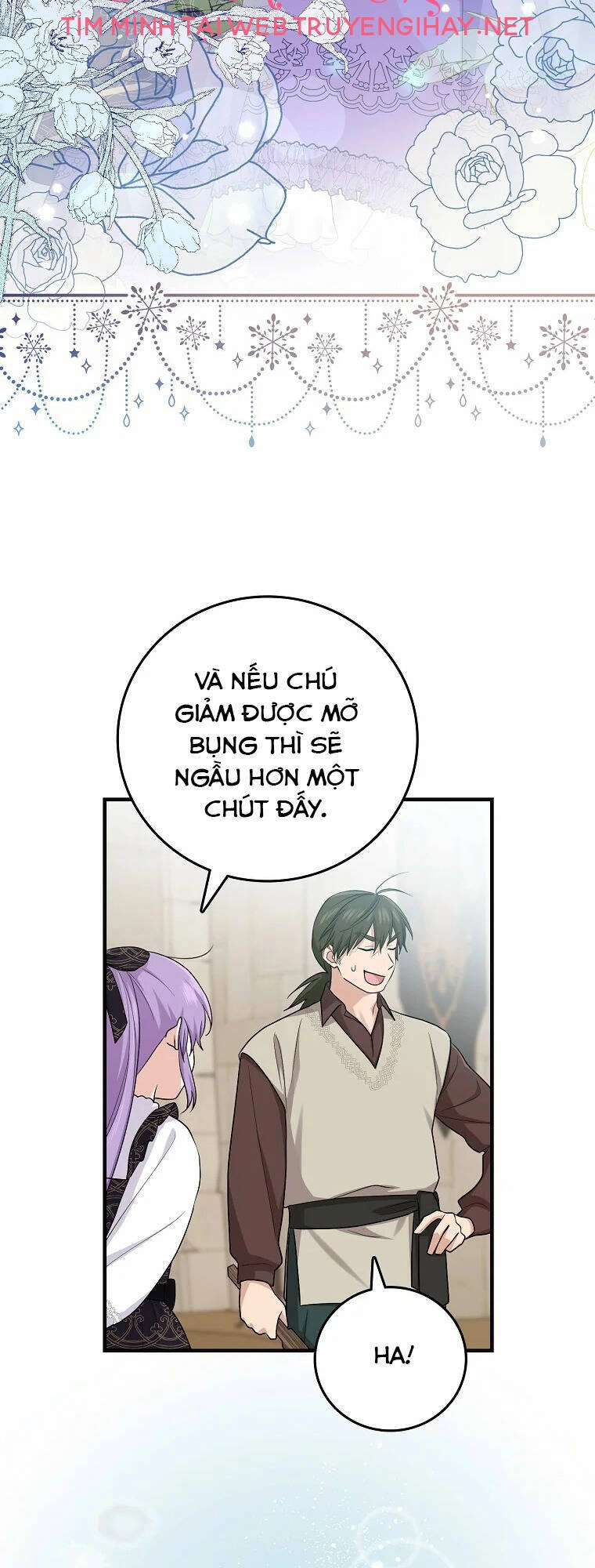 Tôi Đã Diễn Tròn Vai Một Đứa Con Gái Nuôi Chapter 20 - 38