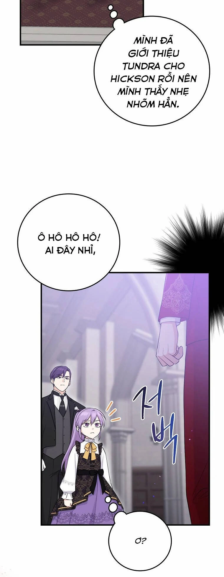 Tôi Đã Diễn Tròn Vai Một Đứa Con Gái Nuôi Chapter 20 - 43