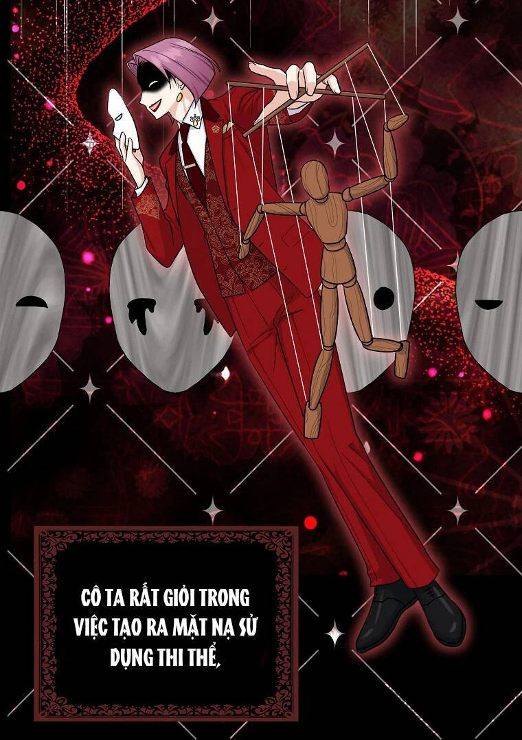 Tôi Đã Diễn Tròn Vai Một Đứa Con Gái Nuôi Chapter 20 - 47