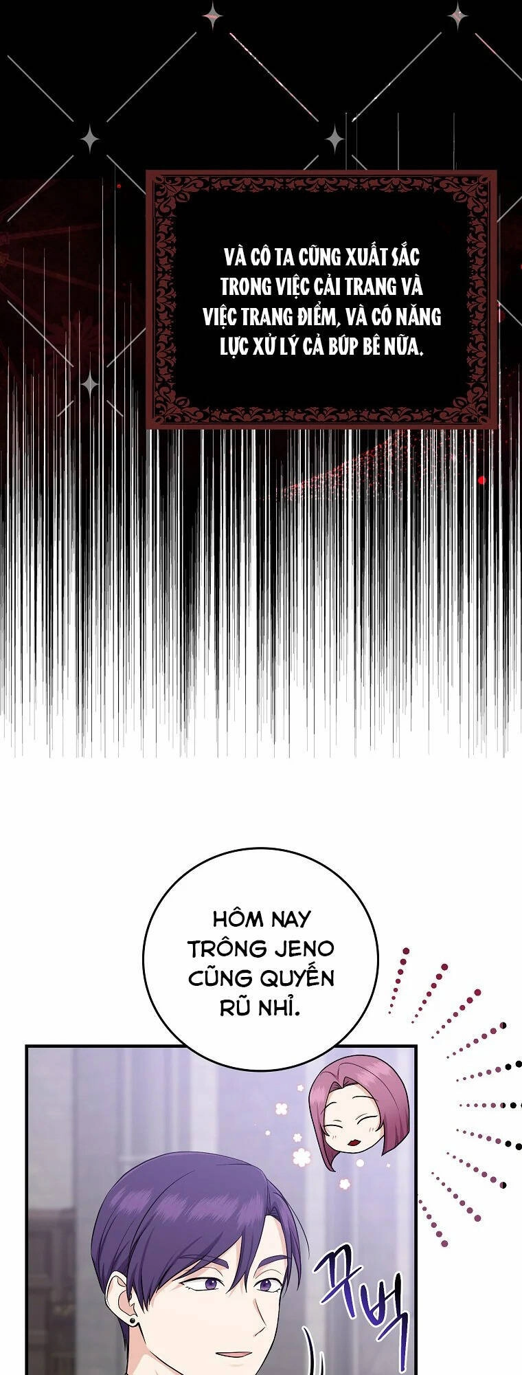 Tôi Đã Diễn Tròn Vai Một Đứa Con Gái Nuôi Chapter 20 - 48