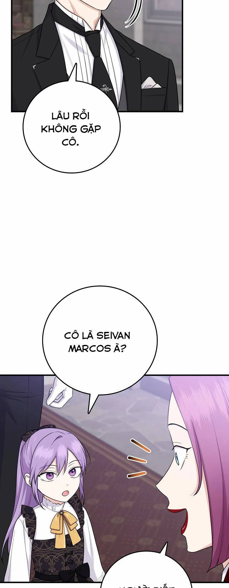 Tôi Đã Diễn Tròn Vai Một Đứa Con Gái Nuôi Chapter 20 - 49