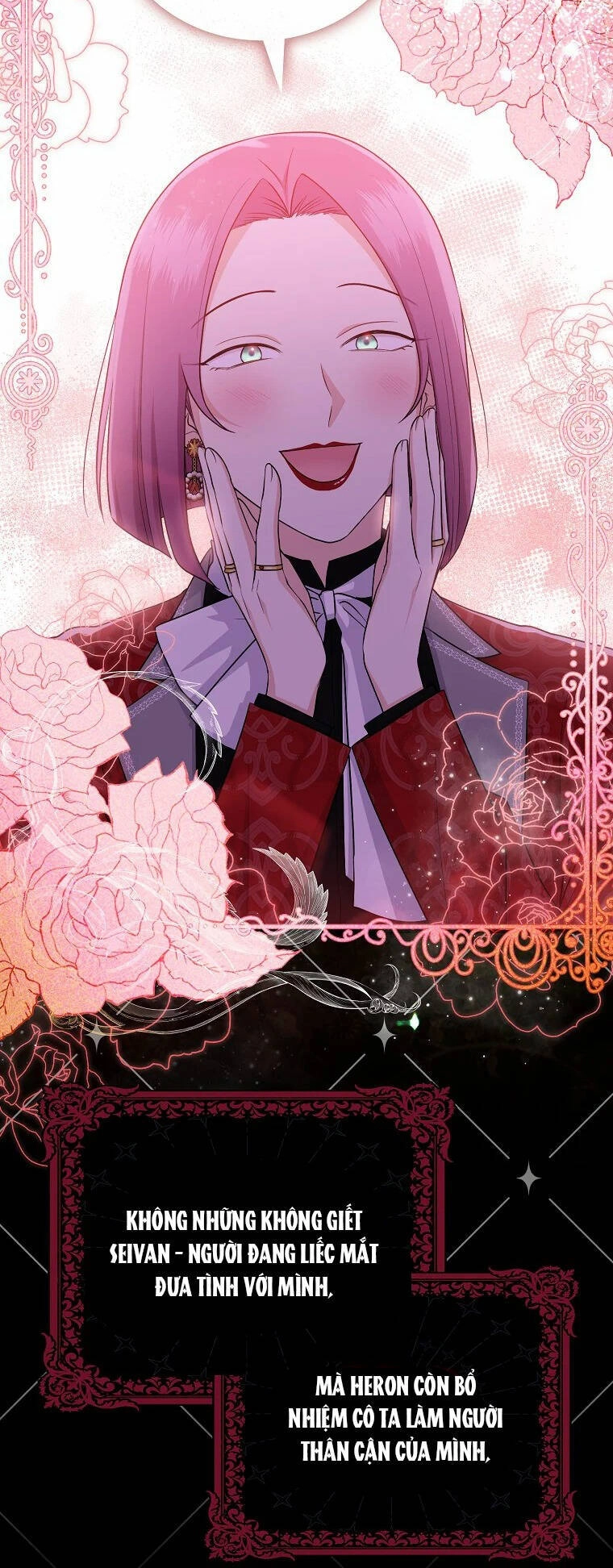 Tôi Đã Diễn Tròn Vai Một Đứa Con Gái Nuôi Chapter 20 - 54