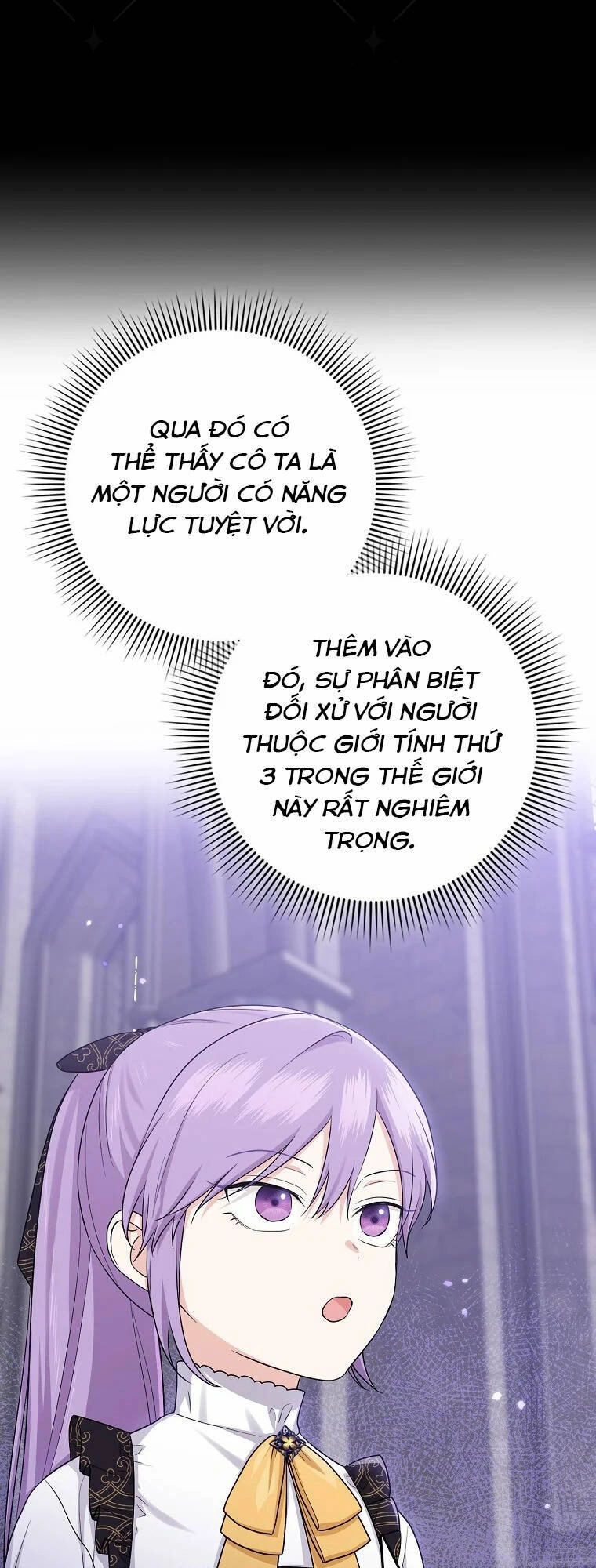 Tôi Đã Diễn Tròn Vai Một Đứa Con Gái Nuôi Chapter 20 - 55