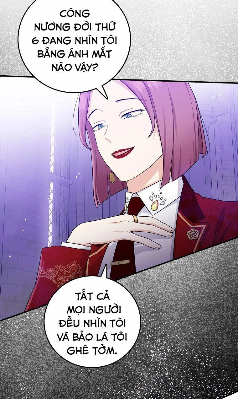 Tôi Đã Diễn Tròn Vai Một Đứa Con Gái Nuôi Chapter 20 - 57