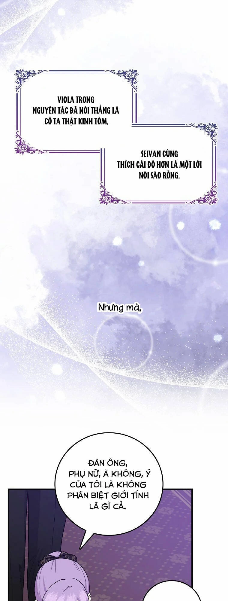 Tôi Đã Diễn Tròn Vai Một Đứa Con Gái Nuôi Chapter 20 - 60