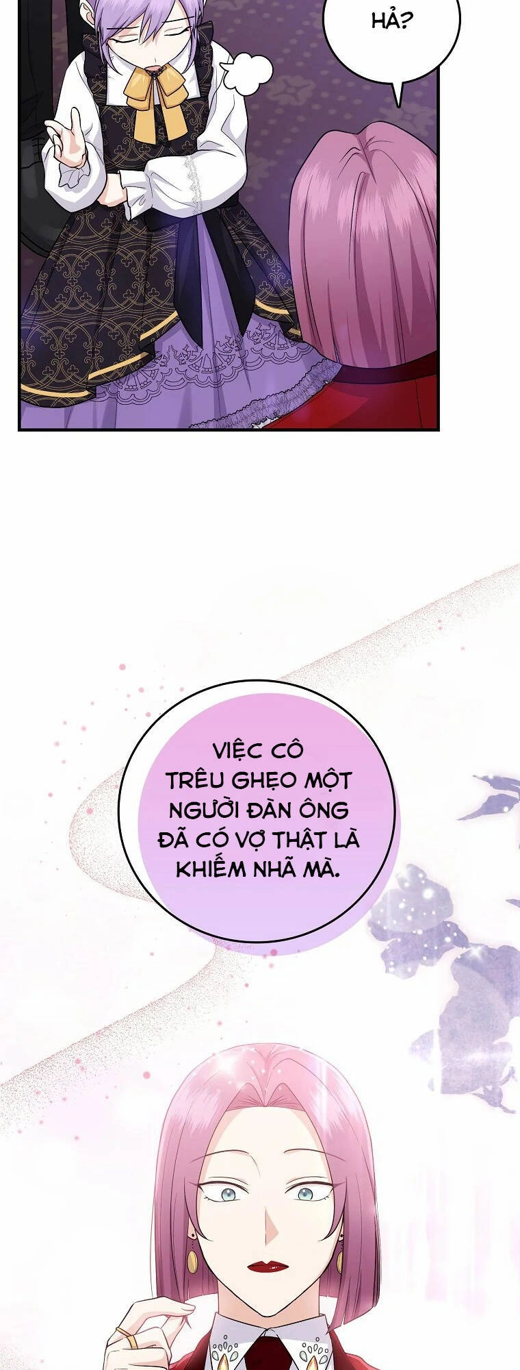 Tôi Đã Diễn Tròn Vai Một Đứa Con Gái Nuôi Chapter 20 - 61