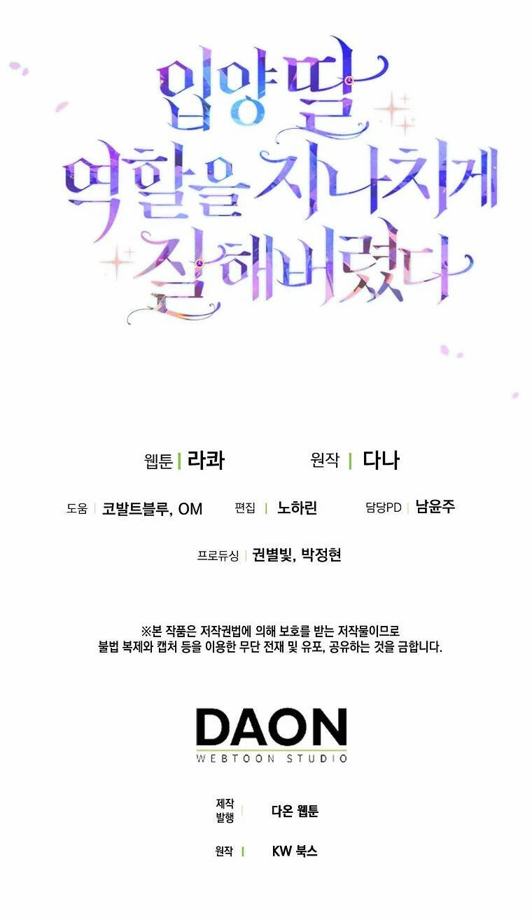 Tôi Đã Diễn Tròn Vai Một Đứa Con Gái Nuôi Chapter 20 - 64