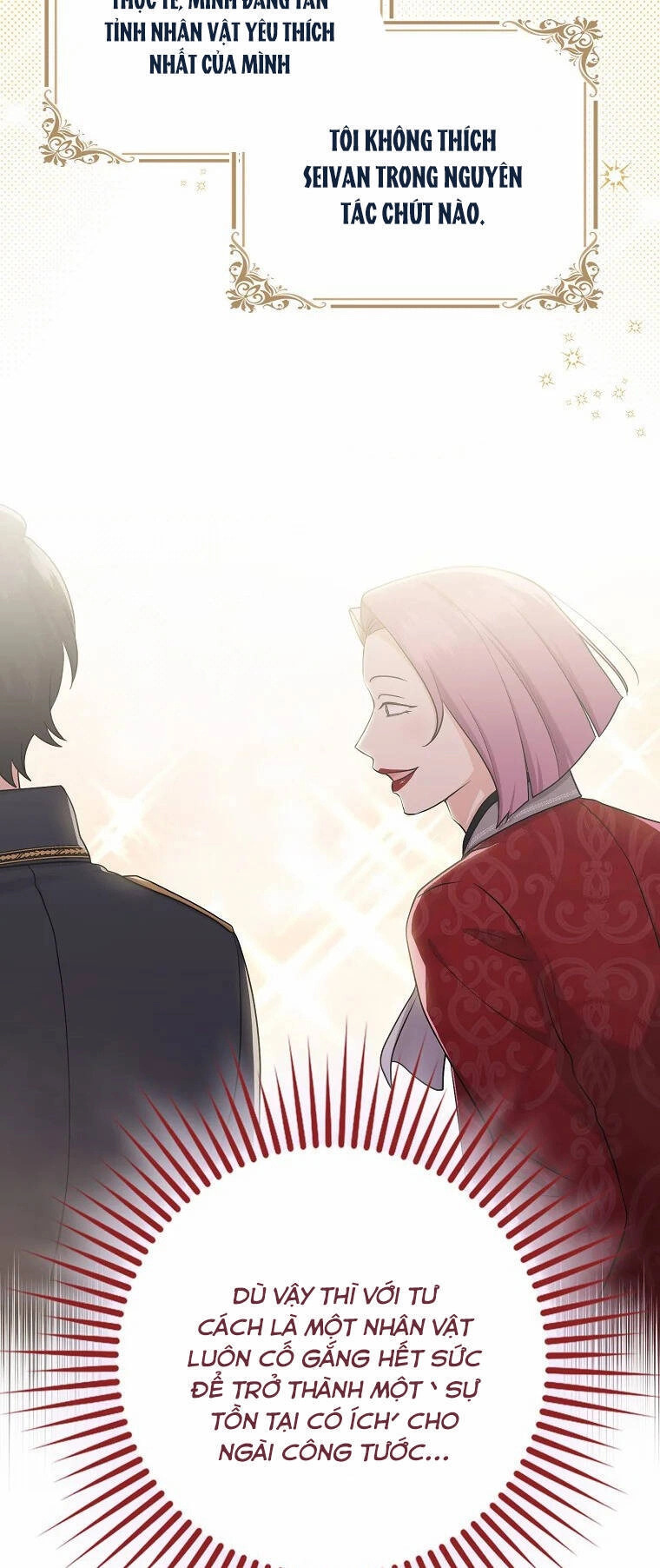 Tôi Đã Diễn Tròn Vai Một Đứa Con Gái Nuôi Chapter 21 - 4