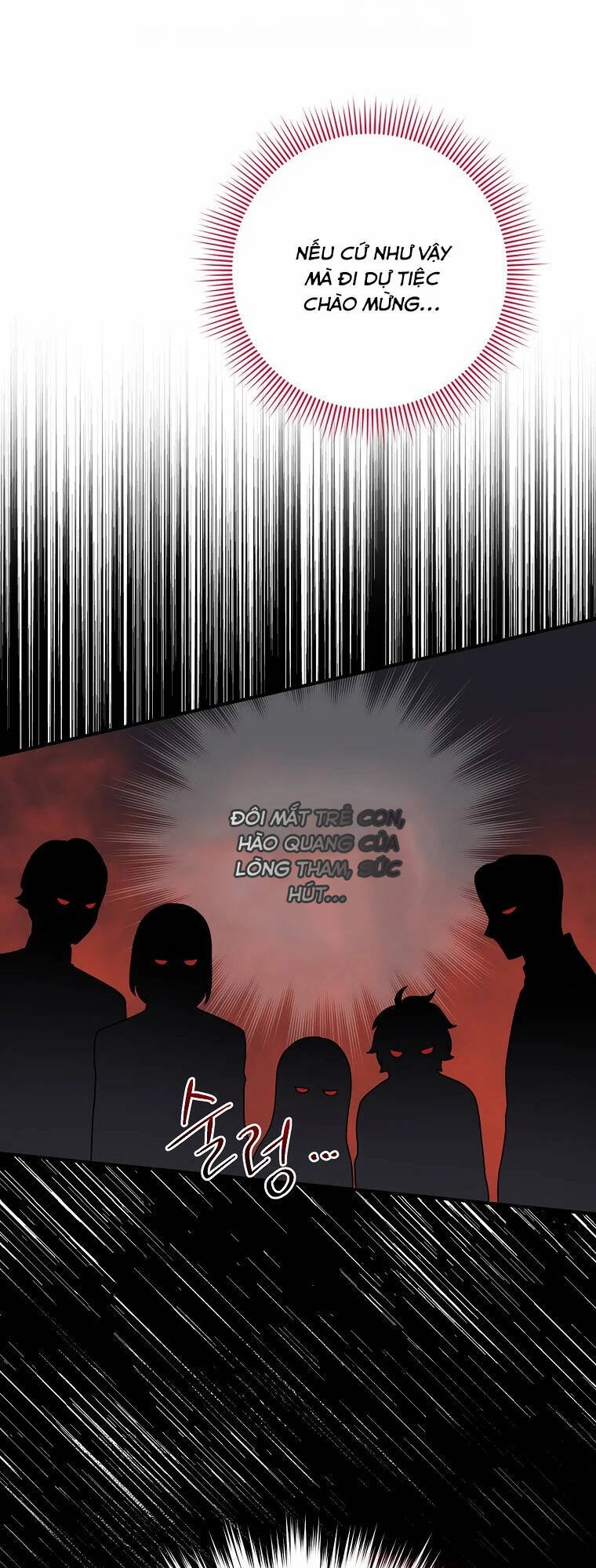 Tôi Đã Diễn Tròn Vai Một Đứa Con Gái Nuôi Chapter 21 - 22