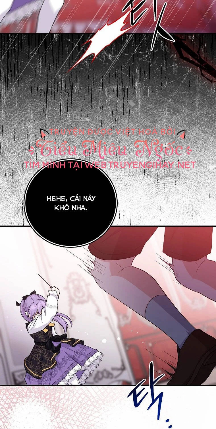 Tôi Đã Diễn Tròn Vai Một Đứa Con Gái Nuôi Chapter 21 - 26