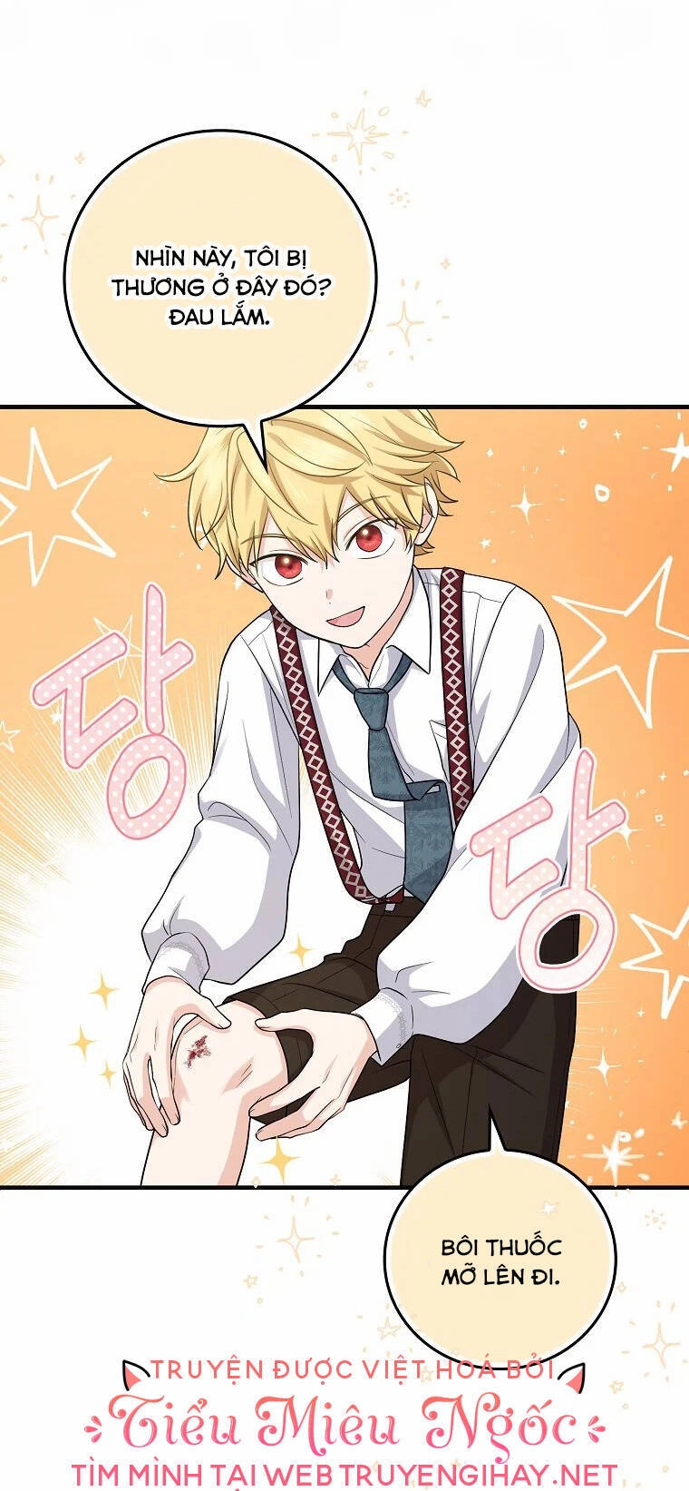 Tôi Đã Diễn Tròn Vai Một Đứa Con Gái Nuôi Chapter 21 - 31