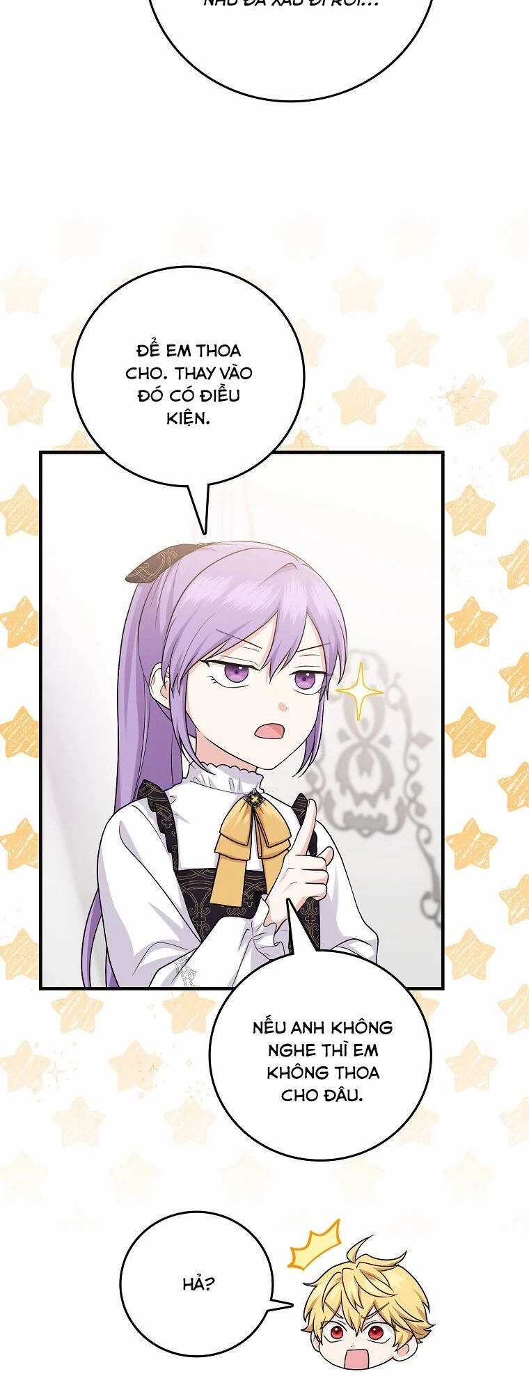 Tôi Đã Diễn Tròn Vai Một Đứa Con Gái Nuôi Chapter 21 - 35