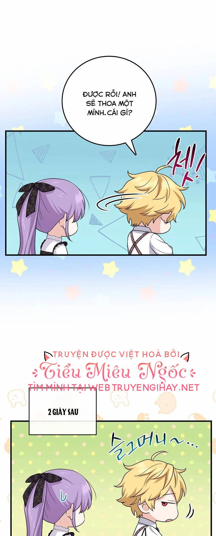 Tôi Đã Diễn Tròn Vai Một Đứa Con Gái Nuôi Chapter 21 - 36