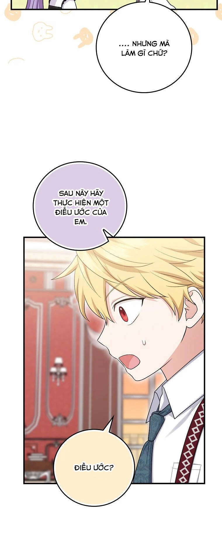 Tôi Đã Diễn Tròn Vai Một Đứa Con Gái Nuôi Chapter 21 - 37