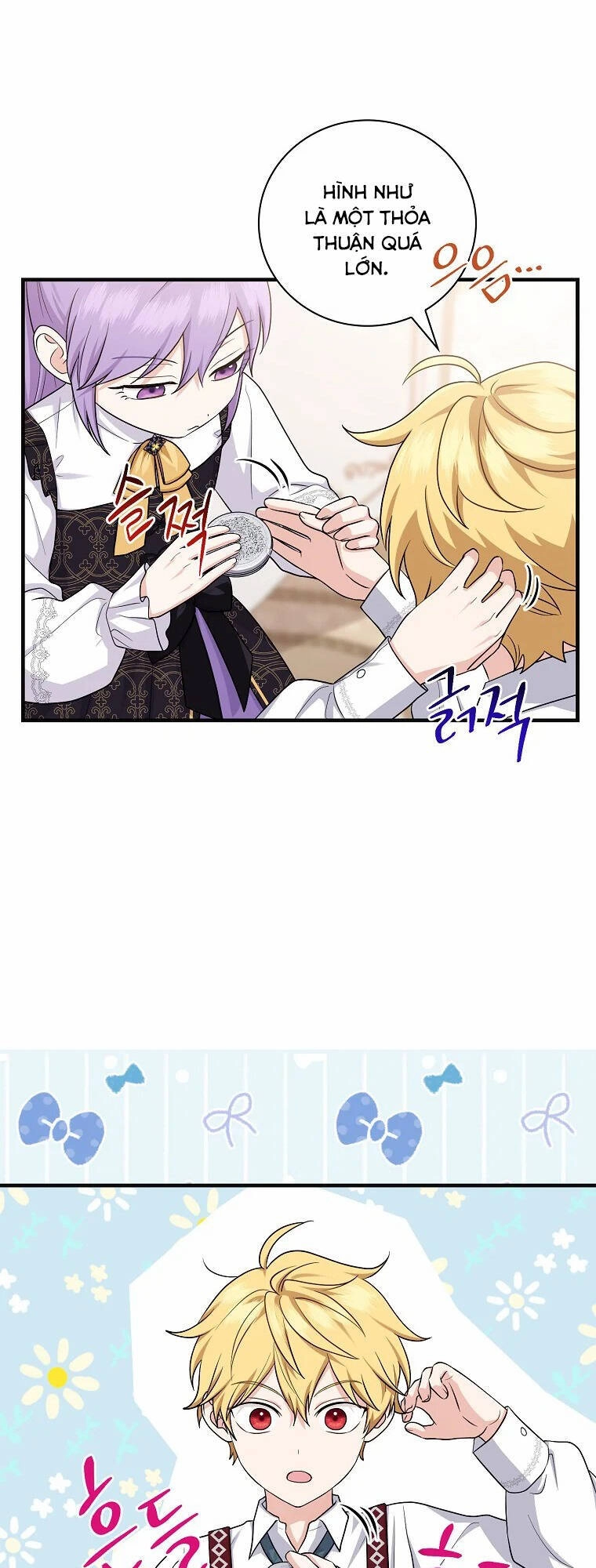 Tôi Đã Diễn Tròn Vai Một Đứa Con Gái Nuôi Chapter 21 - 38