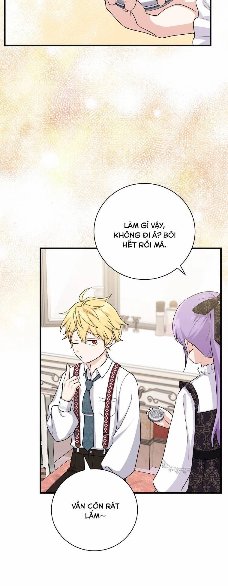 Tôi Đã Diễn Tròn Vai Một Đứa Con Gái Nuôi Chapter 21 - 42