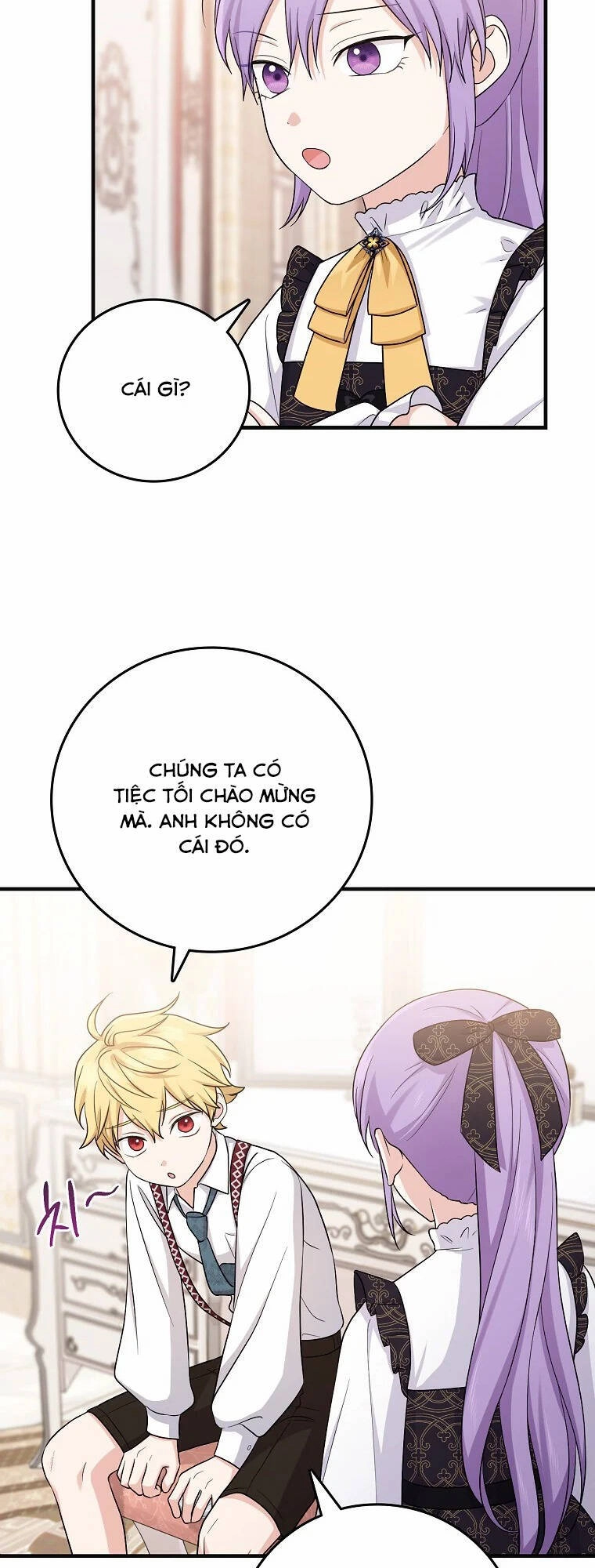 Tôi Đã Diễn Tròn Vai Một Đứa Con Gái Nuôi Chapter 21 - 44