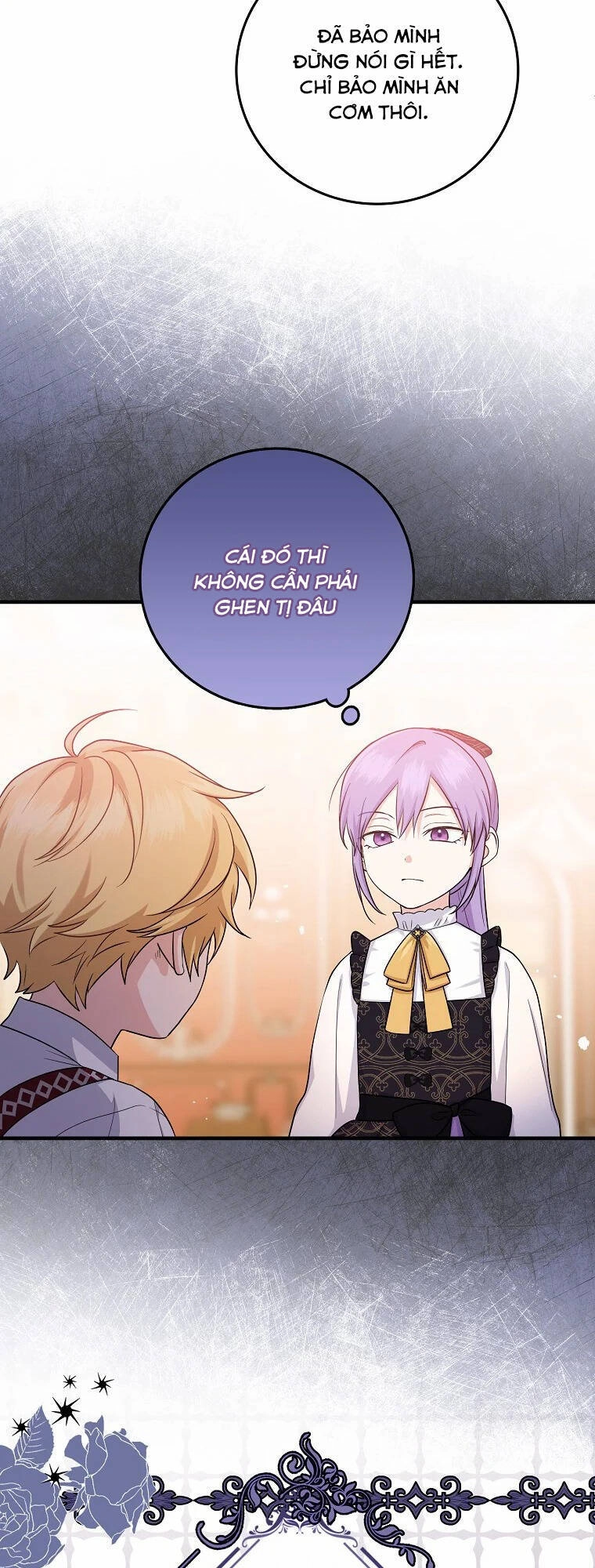 Tôi Đã Diễn Tròn Vai Một Đứa Con Gái Nuôi Chapter 21 - 45