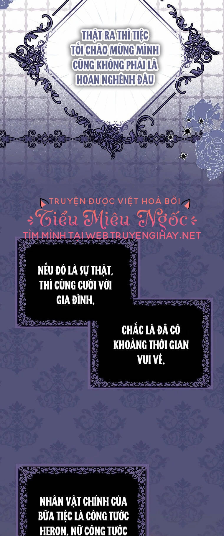 Tôi Đã Diễn Tròn Vai Một Đứa Con Gái Nuôi Chapter 21 - 46