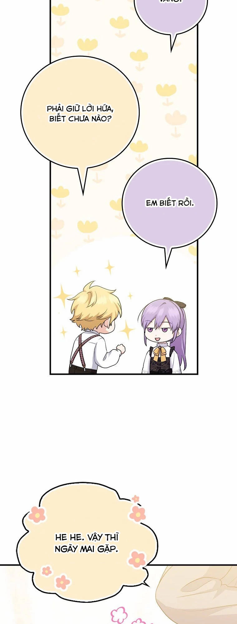 Tôi Đã Diễn Tròn Vai Một Đứa Con Gái Nuôi Chapter 21 - 50