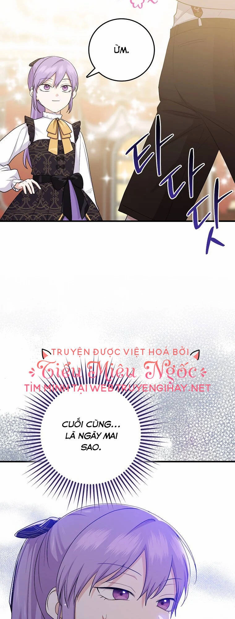 Tôi Đã Diễn Tròn Vai Một Đứa Con Gái Nuôi Chapter 21 - 51