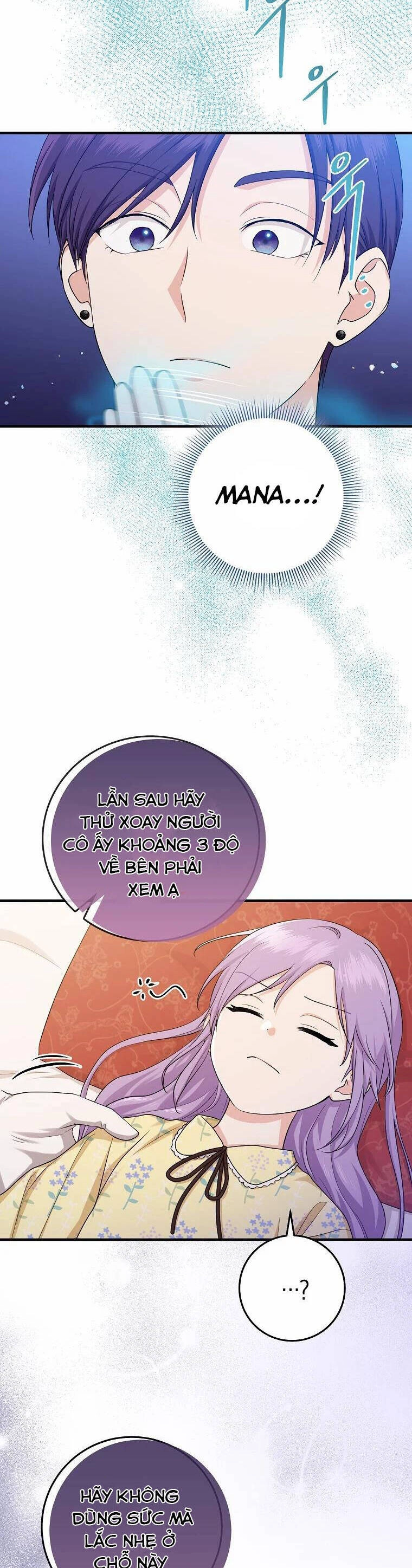 Tôi Đã Diễn Tròn Vai Một Đứa Con Gái Nuôi Chapter 22 - 3