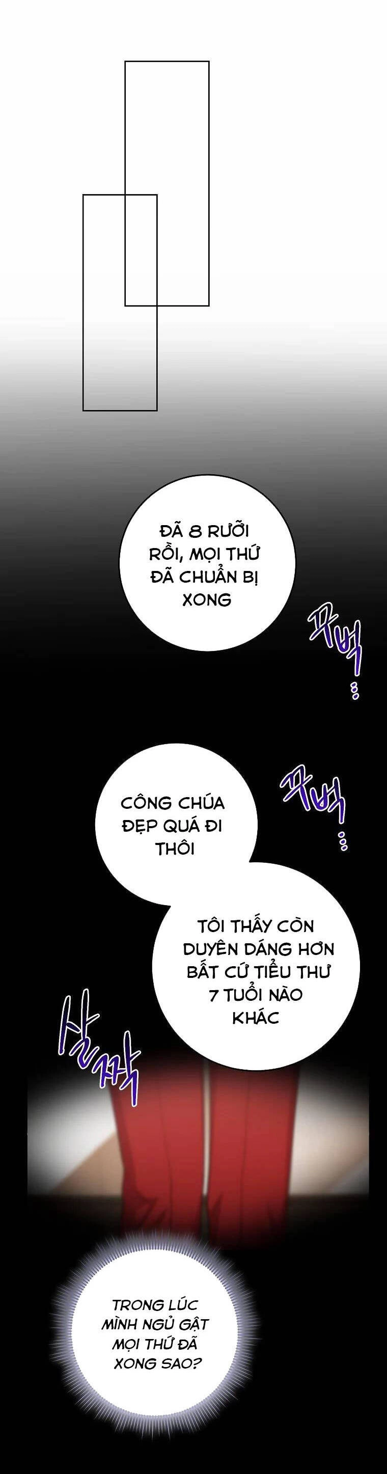 Tôi Đã Diễn Tròn Vai Một Đứa Con Gái Nuôi Chapter 22 - 6