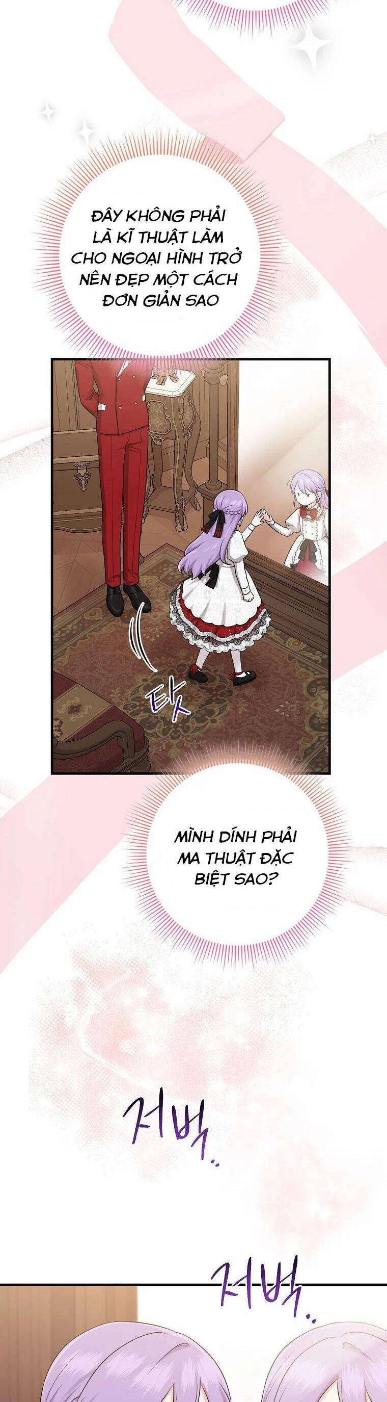 Tôi Đã Diễn Tròn Vai Một Đứa Con Gái Nuôi Chapter 22 - 11