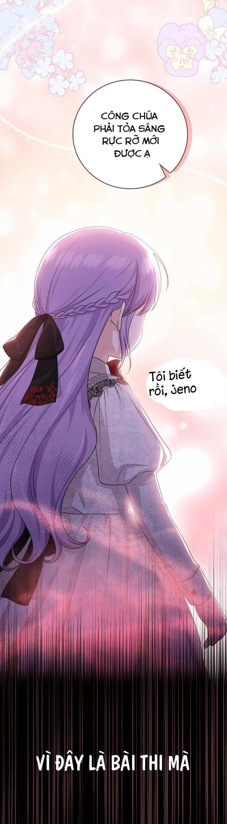 Tôi Đã Diễn Tròn Vai Một Đứa Con Gái Nuôi Chapter 22 - 14