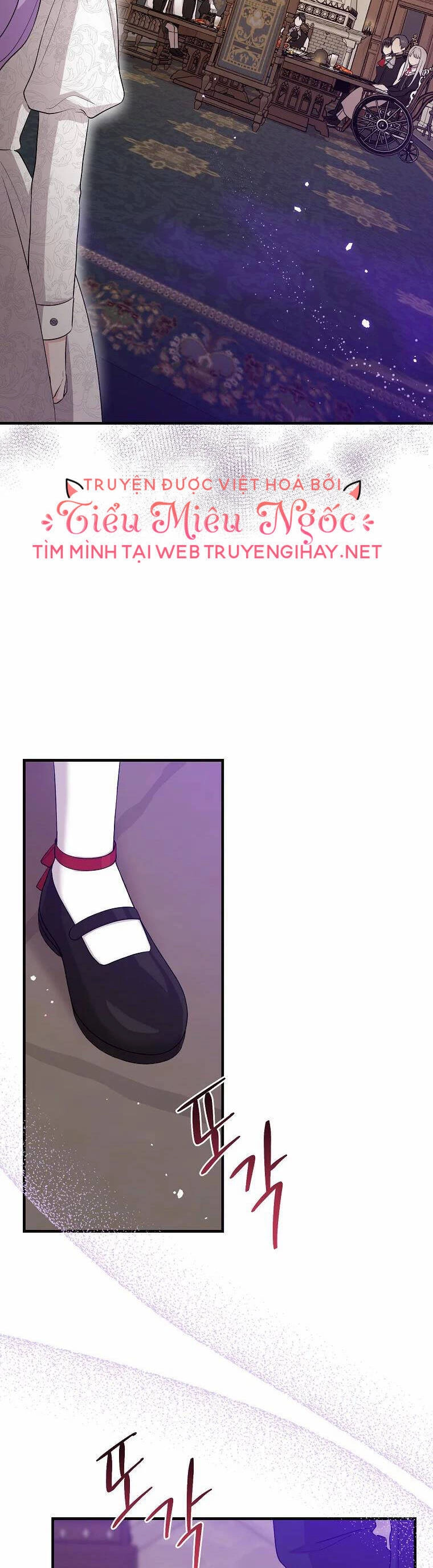 Tôi Đã Diễn Tròn Vai Một Đứa Con Gái Nuôi Chapter 22 - 16