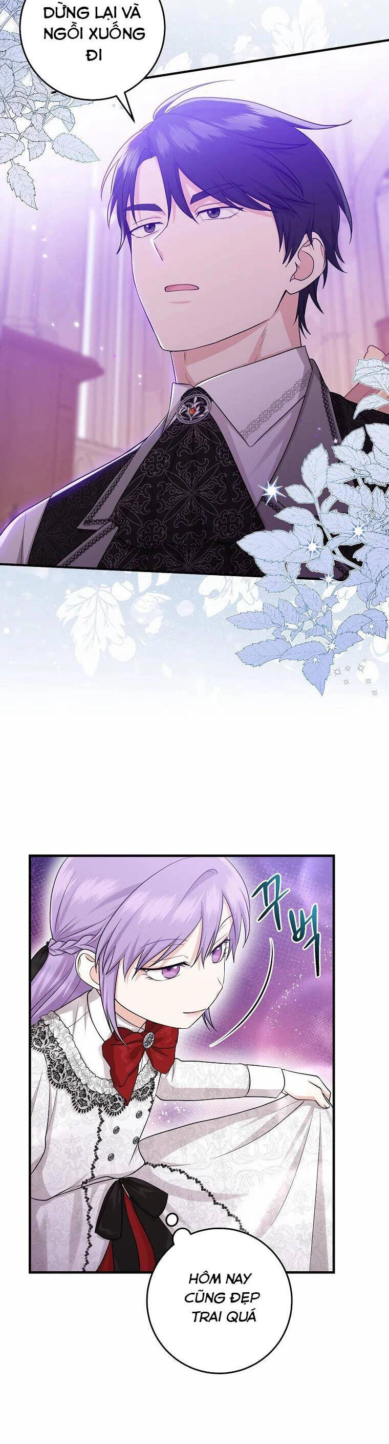 Tôi Đã Diễn Tròn Vai Một Đứa Con Gái Nuôi Chapter 22 - 24