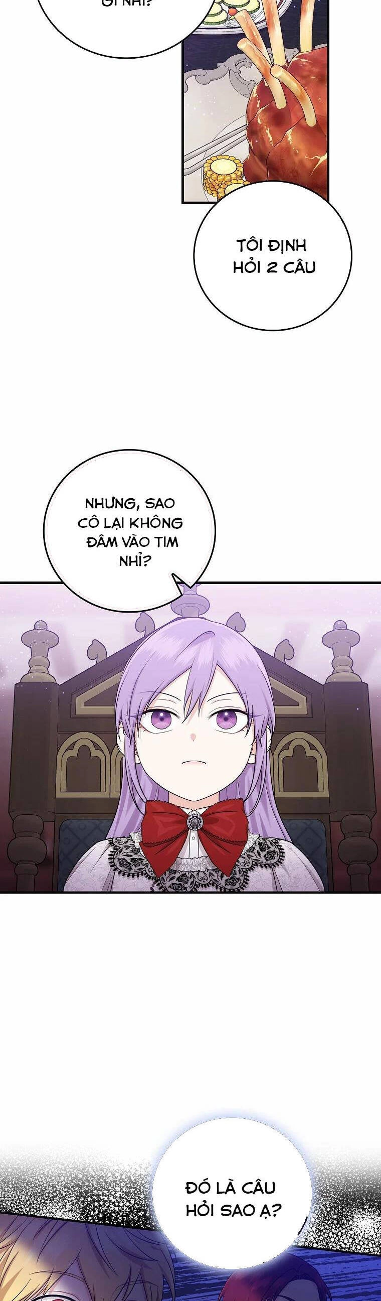 Tôi Đã Diễn Tròn Vai Một Đứa Con Gái Nuôi Chapter 22 - 30