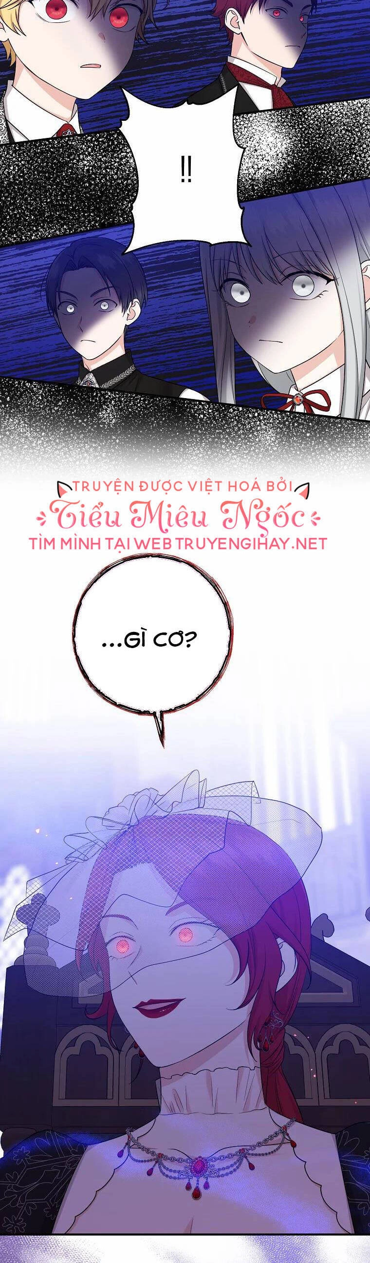 Tôi Đã Diễn Tròn Vai Một Đứa Con Gái Nuôi Chapter 22 - 31