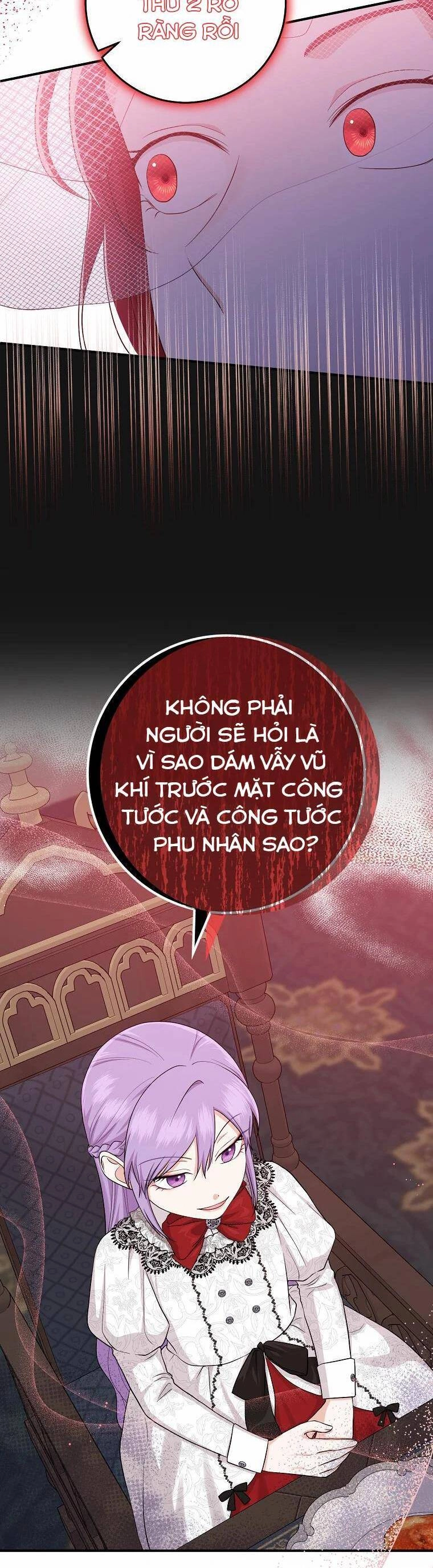 Tôi Đã Diễn Tròn Vai Một Đứa Con Gái Nuôi Chapter 23 - 10