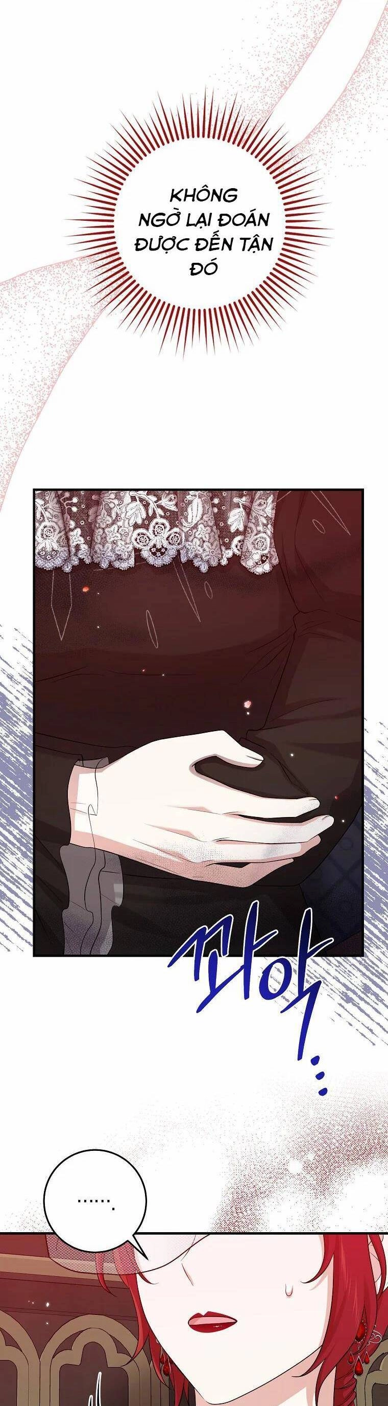 Tôi Đã Diễn Tròn Vai Một Đứa Con Gái Nuôi Chapter 23 - 11