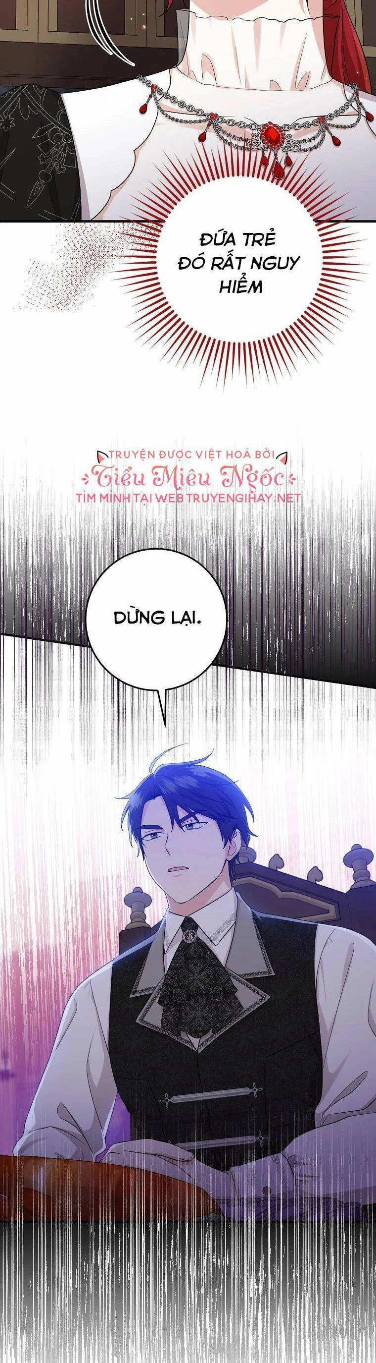 Tôi Đã Diễn Tròn Vai Một Đứa Con Gái Nuôi Chapter 23 - 12