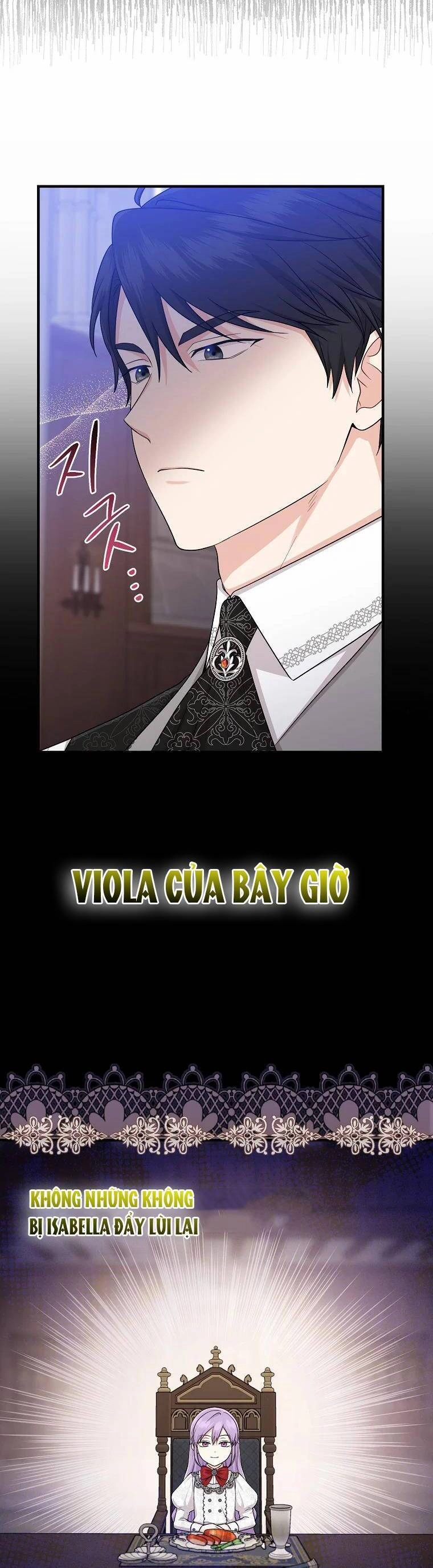 Tôi Đã Diễn Tròn Vai Một Đứa Con Gái Nuôi Chapter 23 - 13