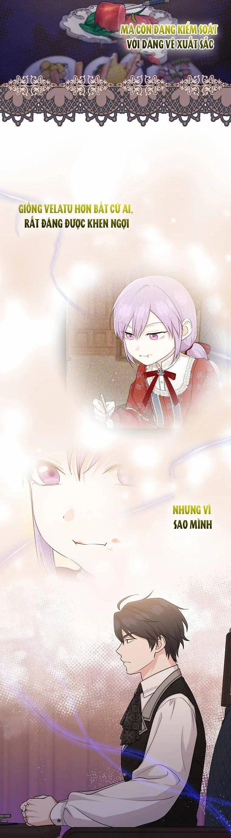 Tôi Đã Diễn Tròn Vai Một Đứa Con Gái Nuôi Chapter 23 - 14