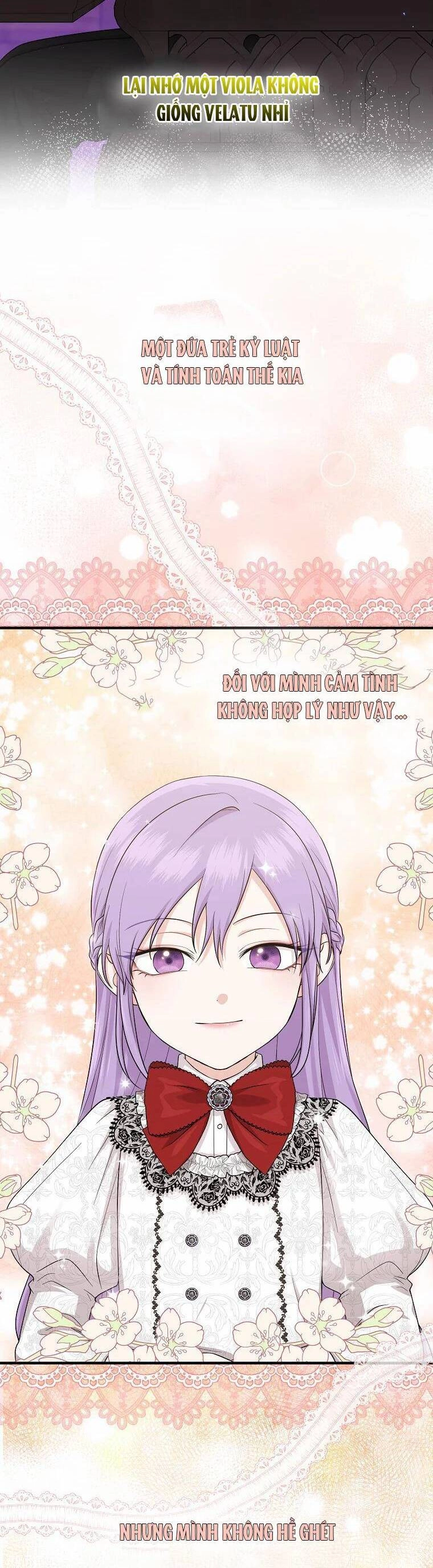 Tôi Đã Diễn Tròn Vai Một Đứa Con Gái Nuôi Chapter 23 - 15